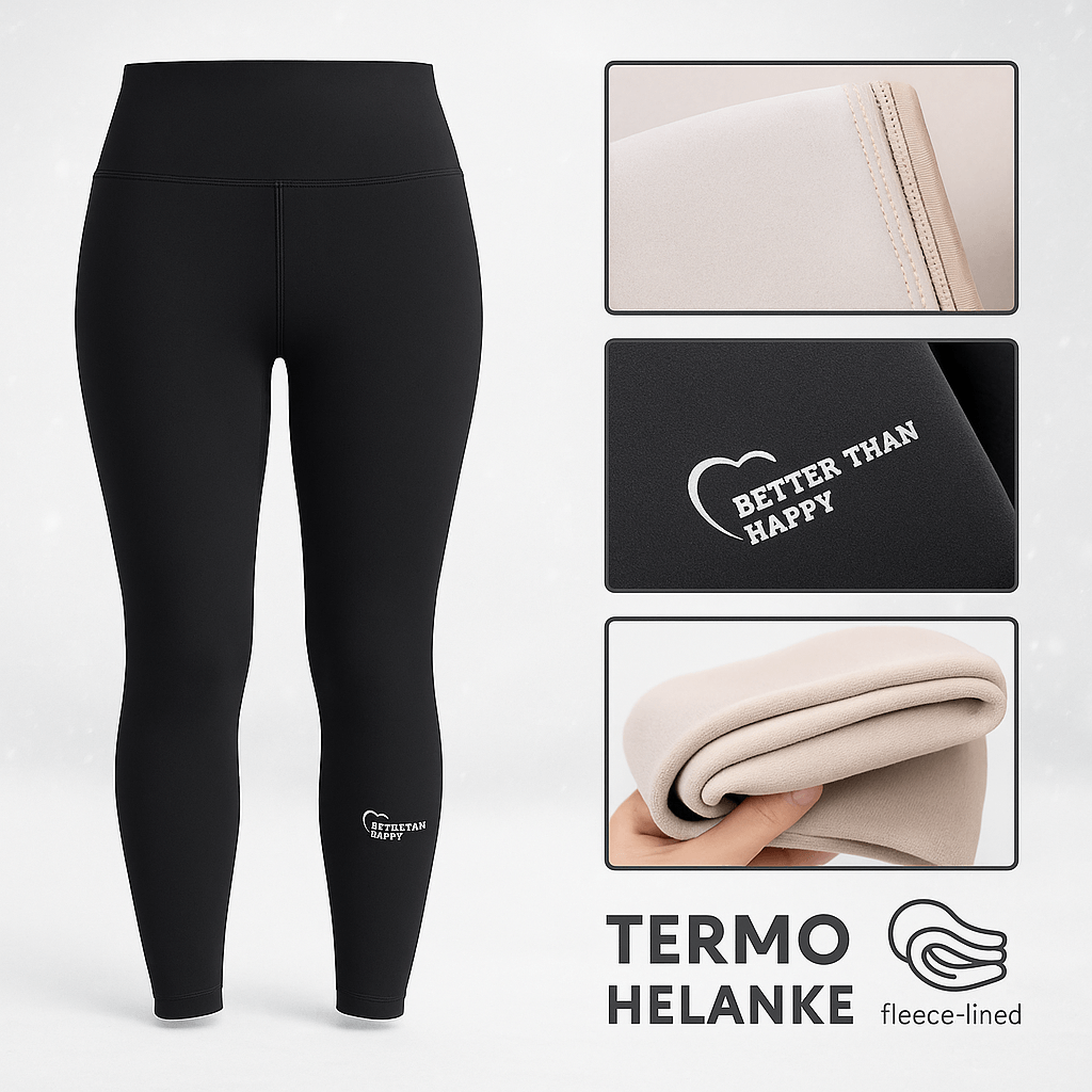 Termo Helanke