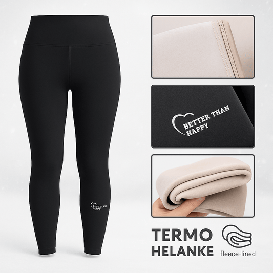 Termo Helanke