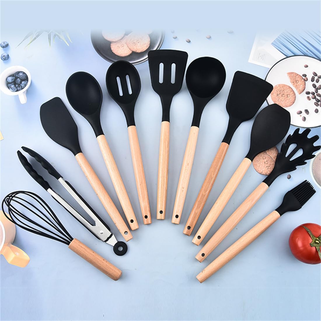 Kuhinjski Set od 19 Delova