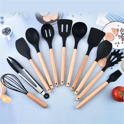 Kuhinjski Set od 19 Delova