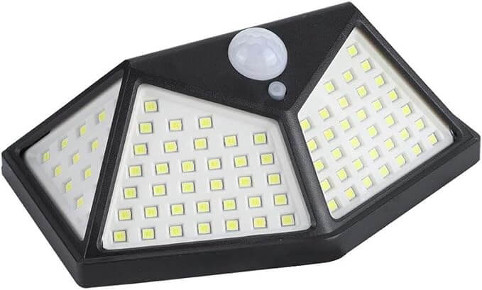 Solarni Zidni Reflektor