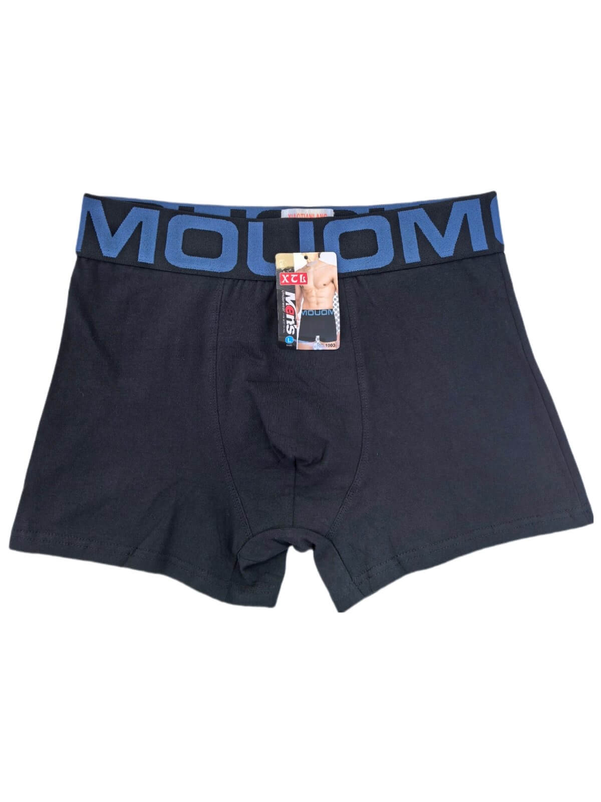 Bokserice Mix Paket od 6 Ili 12 Komada