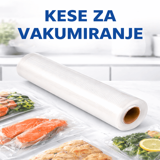 Kesezavakumiranje