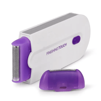 Mini Depilator