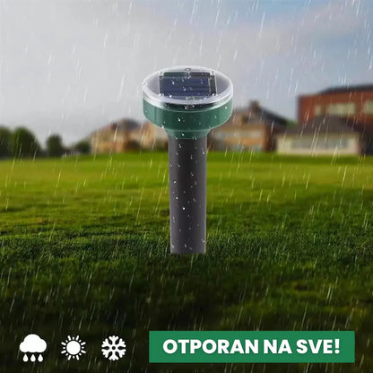 Solarni Rasterivač Štetočina (2kom)
