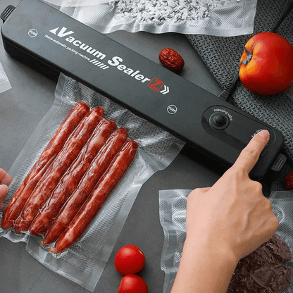 Vakum aparat + gratis kese