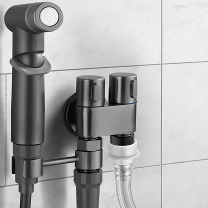 2u1 Higijenski Set za WC – Maksimalna Higijena i Praktičnost u Vašem Kupatilu