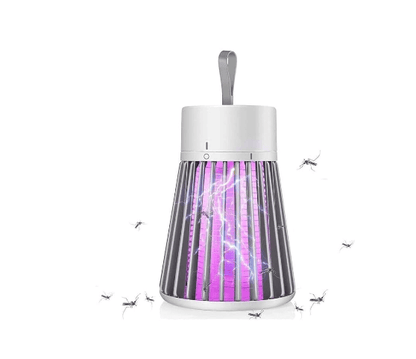 Lampa protiv komaraca – Miran san bez dosadnih insekata