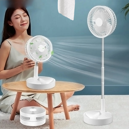 Super Ventilator