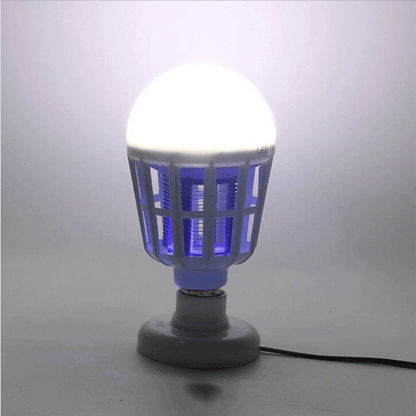 LED Sijalica Protiv Komaraca